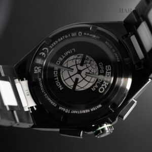 【1,200本限定】SBXC185 SEIKO セイコー アストロン NEXTER