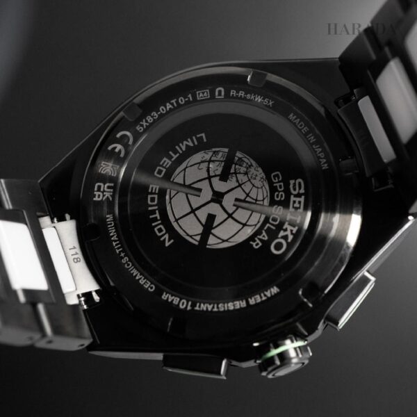 【1,200本限定】SBXC185 SEIKO セイコー アストロン NEXTER