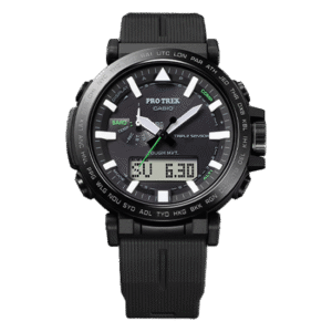 PRW-6621Y-1JF CASIO カシオ PRO TREK
