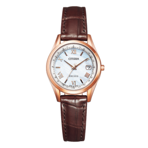 ES9372-08W CITIZEN シチズン エクシード