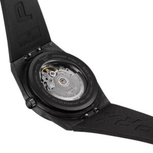 T137.907.97.201.00 TISSOT ティソ PRX カーボン 40.5mm