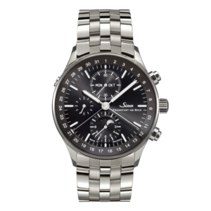 SINN ジン フランクフルト・ファイナンシャル・ウォッチ 6012