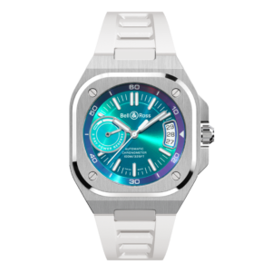 BRX5R-IRS-ST/SRB Bell & Ross ベル&ロス BR-X5 イリデッセント