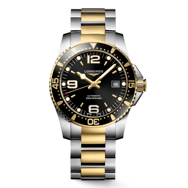 L3.742.3.56.7 LONGINES ロンジン ハイドロコンクエスト 41mm