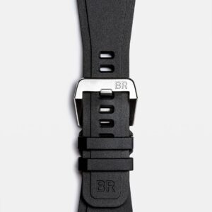 【世界限定500本】 BR0393-GN-ST/SRB Bell & Ross ベル&ロス BR-03 GMT グリーンラム