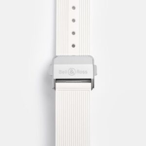 【世界限定250本】BR05A-AB-SKST/SRB Bell & Ross ベル&ロス BR05 スケルトン アークティック ブルー