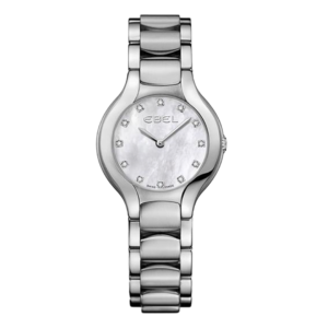 1216038 EBEL エベル ベルーガ レディ 30mm