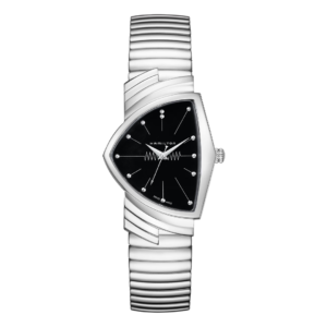 H24411232 HAMILTON ハミルトン ベンチュラ クオーツ 32×50mm