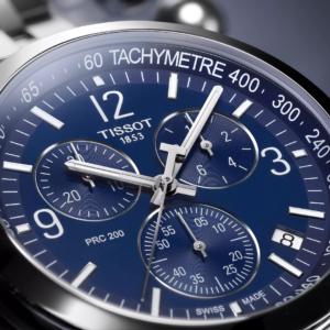 T114.417.11.047.00 TISSOT ティソ PRC 200 43mm