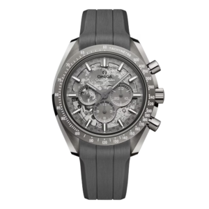 310.92.44.50.06.002 OMEGA オメガ スピードマスター ダーク サイド オブ ザ ムーン 44.25MM