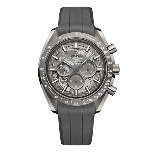 310.92.44.50.06.002 OMEGA オメガ スピードマスター ダーク サイド オブ ザ ムーン 44.25MM