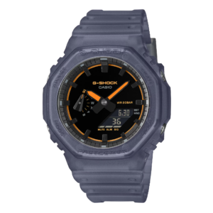GA-2100K-2AJF CASIO カシオ ANALOG-DIGITAL Gショック
