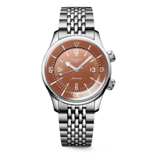 L3.764.4.96.6 LONGINES ロンジン レジェンドダイバー 39mm