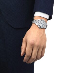 T006.407.11.033.03 TISSOT ティソ ル・ロックル 20周年記念モデル 39.3mm