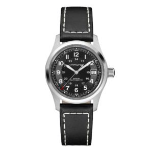 H70455733 HAMILTON ハミルトン カーキ フィールド オート 38mm
