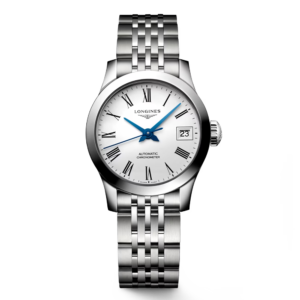 L2.320.4.11.6 LONGINES ロンジン レコード 26mm