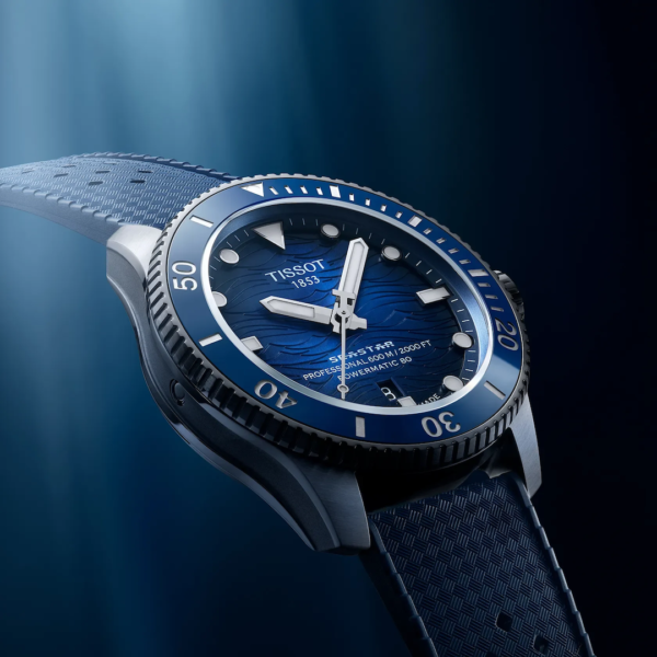 T120.907.17.041.00 TISSOT ティソ シースター プロフェッショナル 44mm