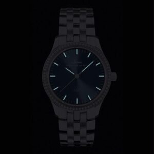 SINN ジン レディースウォッチ 434.TW68.WG.B