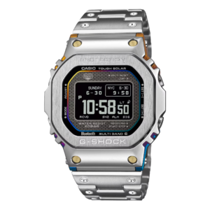 GMW-BZ5000RC-1JR CASIO カシオ FULL METAL Gショック