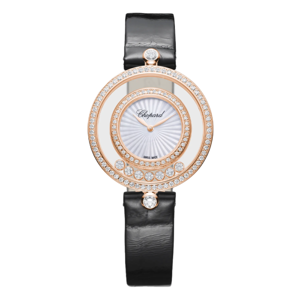 209426-5201 Chopard ショパール ハッピー ダイヤモンド アイコン