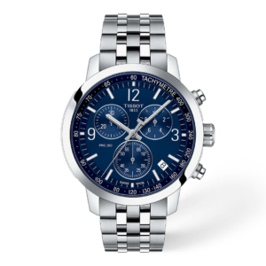 T114.417.11.047.00 TISSOT ティソ PRC 200 43mm