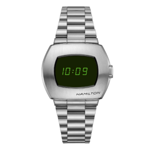 H52414131 HAMILTON ハミルトン アメリカン クラシック PSR デジタル 41x35mm