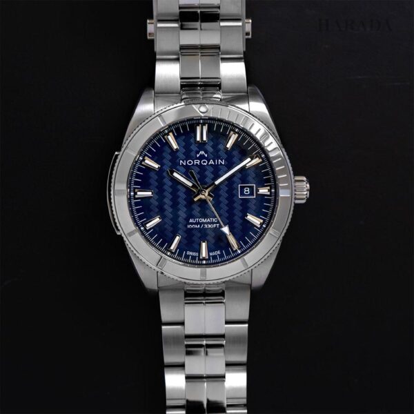 【日本限定】 N1000S11A/MB101/102S NORQAIN ノルケイン アドベンチャー スポーツ JP 42mm