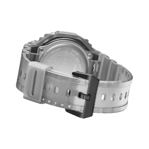 CASIO カシオ G-SHOCK ANALOG-DIGITAL 2100 Series FUTURコラボレーションモデル GA-2100FT-8AJR