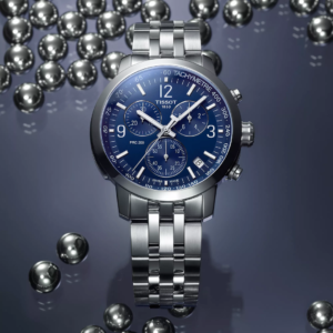 T114.417.11.047.00 TISSOT ティソ PRC 200 43mm
