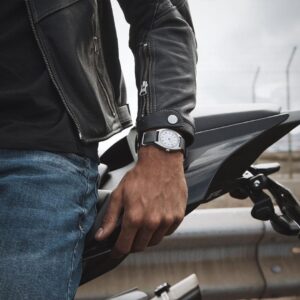 H76419951 HAMILTON ハミルトン カーキ アビエーション パイロット パイオニア 36×33mm