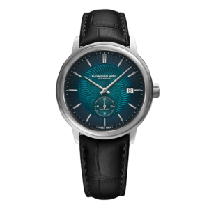 2238-STC-50001 RAYMOND WEIL レイモンド ウェイル マエストロ 39.5mm