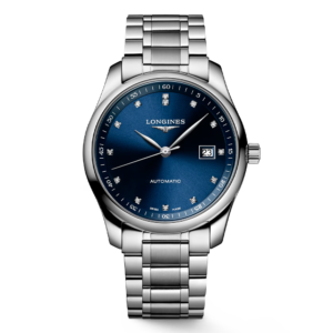 L2.793.4.97.6 LONGINES ロンジン マスターコレクション 40mm