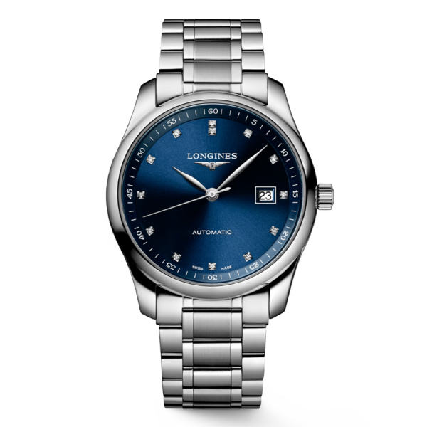 L2.793.4.97.6 LONGINES ロンジン マスターコレクション 40mm