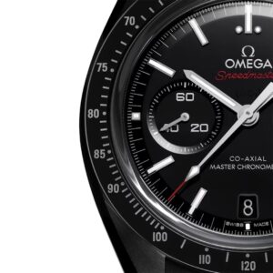 310.92.44.51.01.004 OMEGA オメガ スピードマスター ダーク サイド オブ ザ ムーン 44.25MM