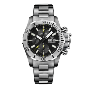 DC2276A-SJ-BK BALL WATCH ボールウォッチ エンジニア ハイドロカーボン サブマリン ウォーフェア クロノグラフ