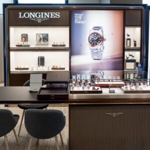 L2.909.4.97.6 LONGINES ロンジン マスターコレクション ムーンフェイズ 40mm