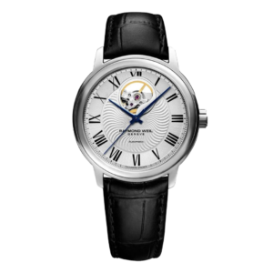 2227-STC-00659 RAYMOND WEIL レイモンド ウェイル マエストロ 39.5mm