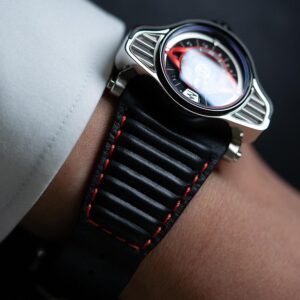 【世界限定100本】 SP.SS.GT.N003 AZIMUTH アジムース オートモービル