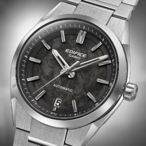 EFK-100YCD-1AJF CASIO カシオ EDIFICE AUTOMATIC