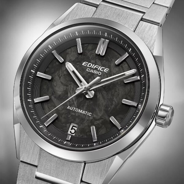 EFK-100YCD-1AJF CASIO カシオ EDIFICE AUTOMATIC
