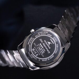 【世界限定1,600本】OCW-S7000SG-1AJR CASIO カシオ オシアナス マンタ OCEANUS 20TH ANNIVERSARY
