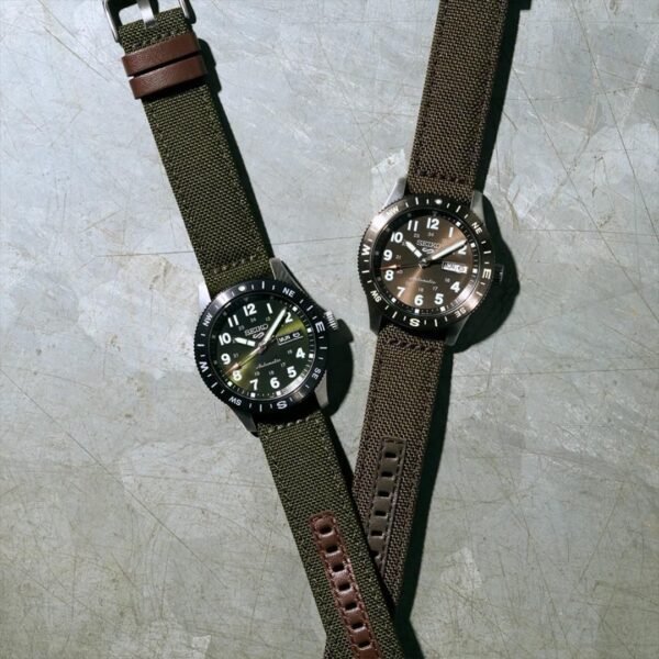 HDB008J SEIKO セイコー 5スポーツ