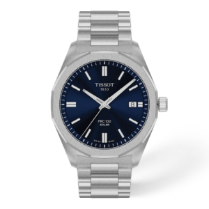 T151.422.11.041.00 TISSOT ティソ PRC 100 ソーラー 39mm