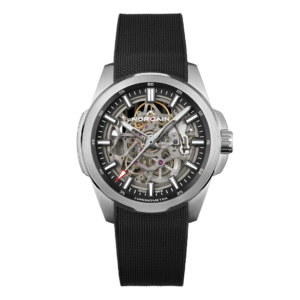 N3000.07S01.B01 NORQAIN ノルケイン インディペンデンス スケルトン 42mm