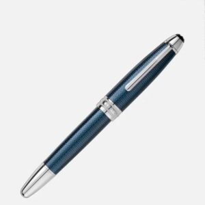 MB112890 MONTBLANC モンブラン マイスターシュテュック ソリテール ブルーアワー ル・グラン ローラーボール