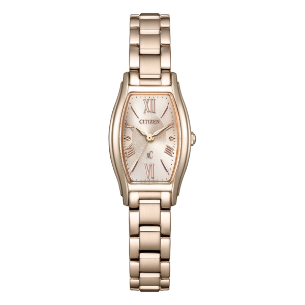 EW5546-56X CITIZEN シチズン クロスシー basic collection