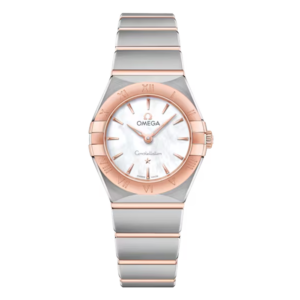 131.20.25.60.05.001 OMEGA オメガ コンステレーション 25MM