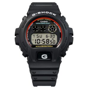 DW-6900RL-1JF CASIO カシオ DIGITAL Gショック