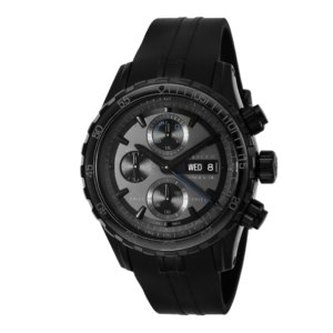 【日本限定150本】 01123-37N3-NIG3 EDOX エドックス グランドオーシャン クロノグラフ オートマティック 10TH アニバーサリーエディション