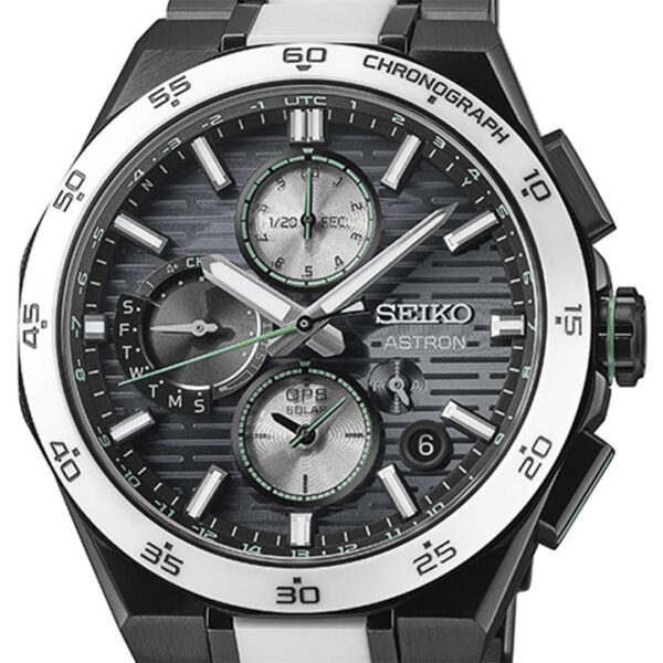 【1,200本限定】SBXC185 SEIKO セイコー アストロン NEXTER